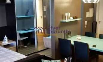 Imagem 7: Lindo apartamento