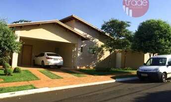 Imagem 3: Casa com 3 dormitórios à venda, 220 m² por R$ 890.000,00 - Condomínio Residencial Alto Bon