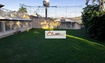 Imagem: Lote 600 m2 plano em condomínio