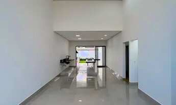 Imagem 2: Casa para venda possui 125 metros quadrados com 3 quartos em Três Marias -Juazeiro do Nort