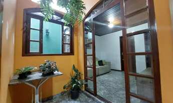 Imagem 7: Casa com 3 dormitórios à venda, 100 m² por R$ 360.000,00 - Caiuá - Curitiba/PR