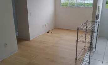 Imagem 4: Apartamento residencial para Locação Reserva Gran Village - Ibiti, Sorocaba-SP