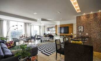 Imagem 5: Apartamento para Aluguel - Panamby, 3 Quartos, 165 m2