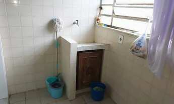 Imagem: Apartamento para aluguel possui 45 metros