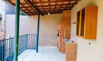 Imagem 2: Sobrado para alugar no Jardim dos Bichinhos