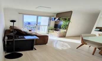 Imagem 2: Apartamento com 02 dormitórios e uma vaga para venda na Lapa