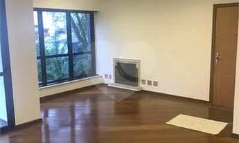 Imagem: Apartamento a venda no Brooklin, localização