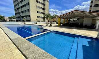Imagem 7: Apartamento 3 STS Solar dos Franceses Dom Pedro I 4.000 - Manaus - AM