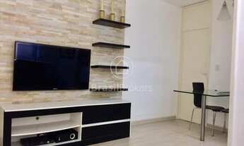 Imagem 3: Rio de Janeiro - Apartamento Padrão - Cocotá