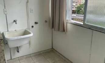 Imagem 5: Apartamento para Locação em Rio de Janeiro, Laranjeiras, 3 dormitórios, 3 banheiros, 1 vag