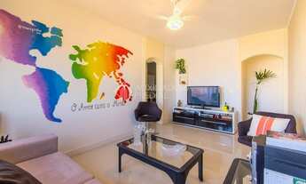 Imagem 2: PORTO ALEGRE - Apartamento Padrão - Cristal