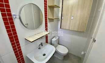 Imagem 4: Kitnet para aluguel, 1 quarto, Vila Clementino - São Paulo/SP