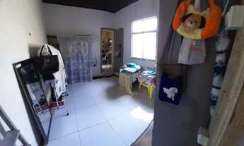 Imagem 6: Vendo ou Alugo Excelente Casa 3/4 sendo 1 Suíte no Umarizal, Próx. ao Formosa