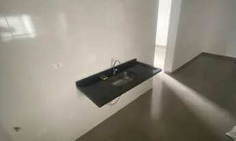 Imagem 4: Apartamento com 02 dormitórios e SEM VAGA na Vila Nova Curuçá!!!