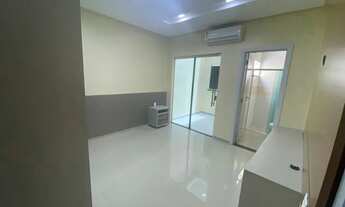 Imagem 5: Condomínio Passaredo - residência