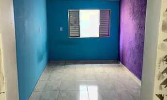 Imagem 6: Aluga-se 4 cômodos casa está linda.