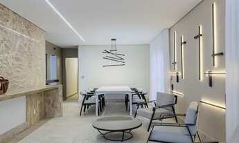 Imagem 2: Apartamento à venda, 4 quartos, 4 suítes, 4 vagas, Santo Agostinho - Belo Horizonte/MG