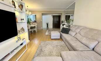 Imagem 3: Apartamento para aluguel possui 150 metros quadrados com 3 quartos em Mooca - São Paulo