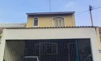 Imagem 3: CASA RESIDENCIAL em SÃO PAULO - SP, MOOCA