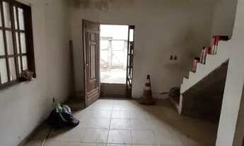 Imagem 2: Vendo casa com preço de terreno - Bairro Cidade Beira Mar, Rio das Ostras - RJ