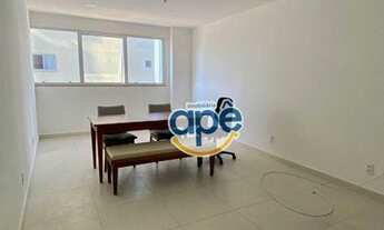 Imagem 2: Sala à venda, 30 m² por R$ 200.000,00 - Praia de Itaparica - Vila Velha/ES