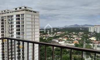 Imagem 5: Barra da Tijuca Apartamento com 2 dormitórios