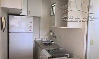 Imagem 7: Apartamento com 1 dormitório para alugar, 42 m² por R$ 3.055,64 - Perdizes - São Paulo/SP