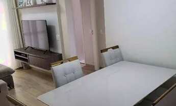 Imagem 3: Apartamento com 2 dormitórios à venda, 64 m² por R$ 450.000,00 - Demarchi - São Bernardo d