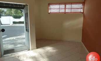 Imagem: São Paulo - Casa Comercial - Vila Mariana