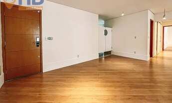 Imagem 2: Apartamento de 114m - 3 suítes Amplas - Sacada Gourmet - Jd Aquarius