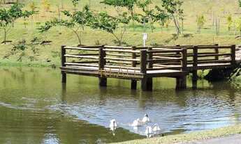 Imagem 5: Terreno à venda, 1064 m² por R$ 1.280.000,00 - Condomínio Campo de Toscana - Vinhedo/SP