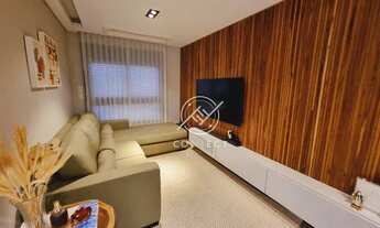 Imagem 5: Galeria 90 - Apartamento com 2 suítes, 95 m² - Vila Olímpia - São Paulo/SP