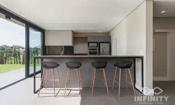 Imagem 4: Casa em Torres Casa com 4 dormitórios