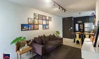 Imagem 2: Apartamento Venda Itaim Bibi 60 m² 2 Dormitórios