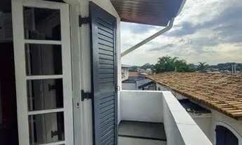 Imagem 2: Sobrado - 3 dorm, 1 suíte, 2 vagas - Locação - Jardim Prudência