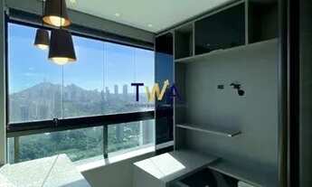 Imagem: APTO DE 01 QUARTO PARA ALUGAR NO TRIBECA