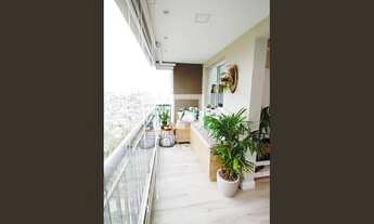 Imagem 5: Apartamento para Aluguel - Vila Andrade, 3 Quartos, 69 m2