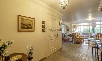 Imagem: Apartamento Venda 3 Dormitórios - 320 m²