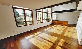 Imagem 6: CHARMOSO DUPLEX SUPER DESCOLADO - 240 M² ÚTEIS - 3 SUÍTES