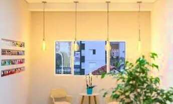 Imagem 7: Salão para alugar, 200 m² - Vila Bastos - Santo André/SP