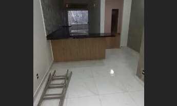 Imagem 4: Casa rua aberta Casa com 2 dormitórios