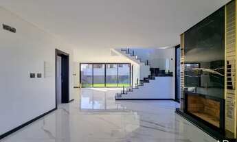 Imagem 7: Casa com 3 dormitórios à venda, 182 m² por R$ 1.350.000,00 - Cyrela Landscape Seminario