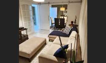 Imagem 3: Apartamento a venda no bairro de Vila Rica - Santos - São Paulo