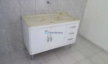 Imagem 7: Casa de vila com 1 dormitório próximo a estação Jabaquara do metrô