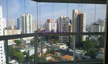 Imagem 7: Excelente Apto Bairro Jardim - Alto Padrão