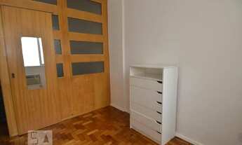 Imagem 7: Apartamento para Aluguel - Leme, 1 Quarto, 27 m2