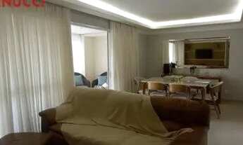 Imagem 5: ED. CENTRAL PARK MOOCA - 118 M²