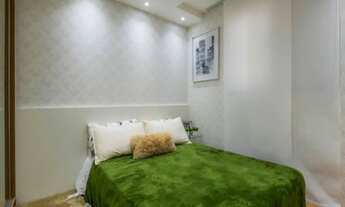 Imagem 4: Apartamento para Venda - 41m², 2 dormitórios, 1 vaga - Rubem Berta