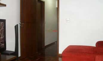 Imagem 3: Apartamento para Venda no Condomínio Green Village de 180 m² na cidade Dutra