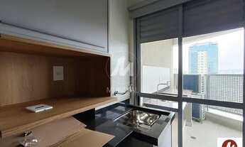 Imagem 3: Apartamento (tipo - padrao) 1 dormitórios/suite, cozinha planejada, portaria 24hs, lazer